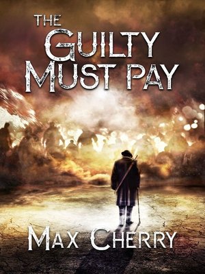 cover image of The Guilty Must Pay
